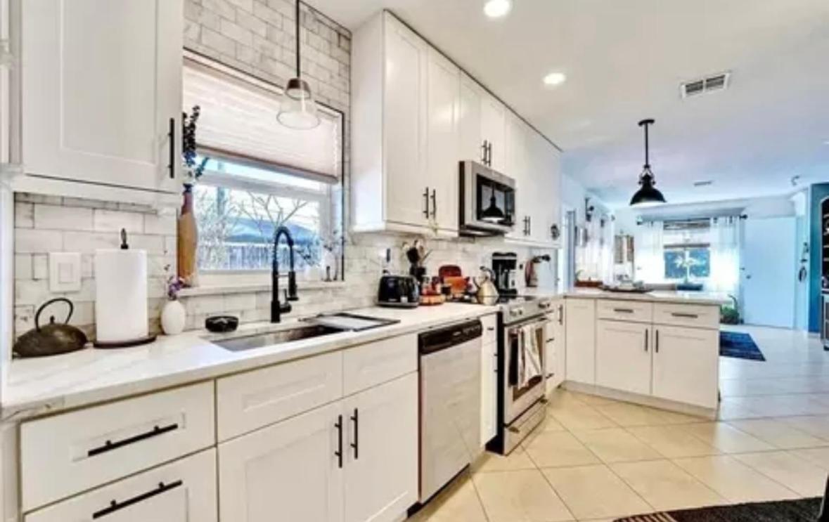 Elles Place Hotel Fort Lauderdale Ngoại thất bức ảnh