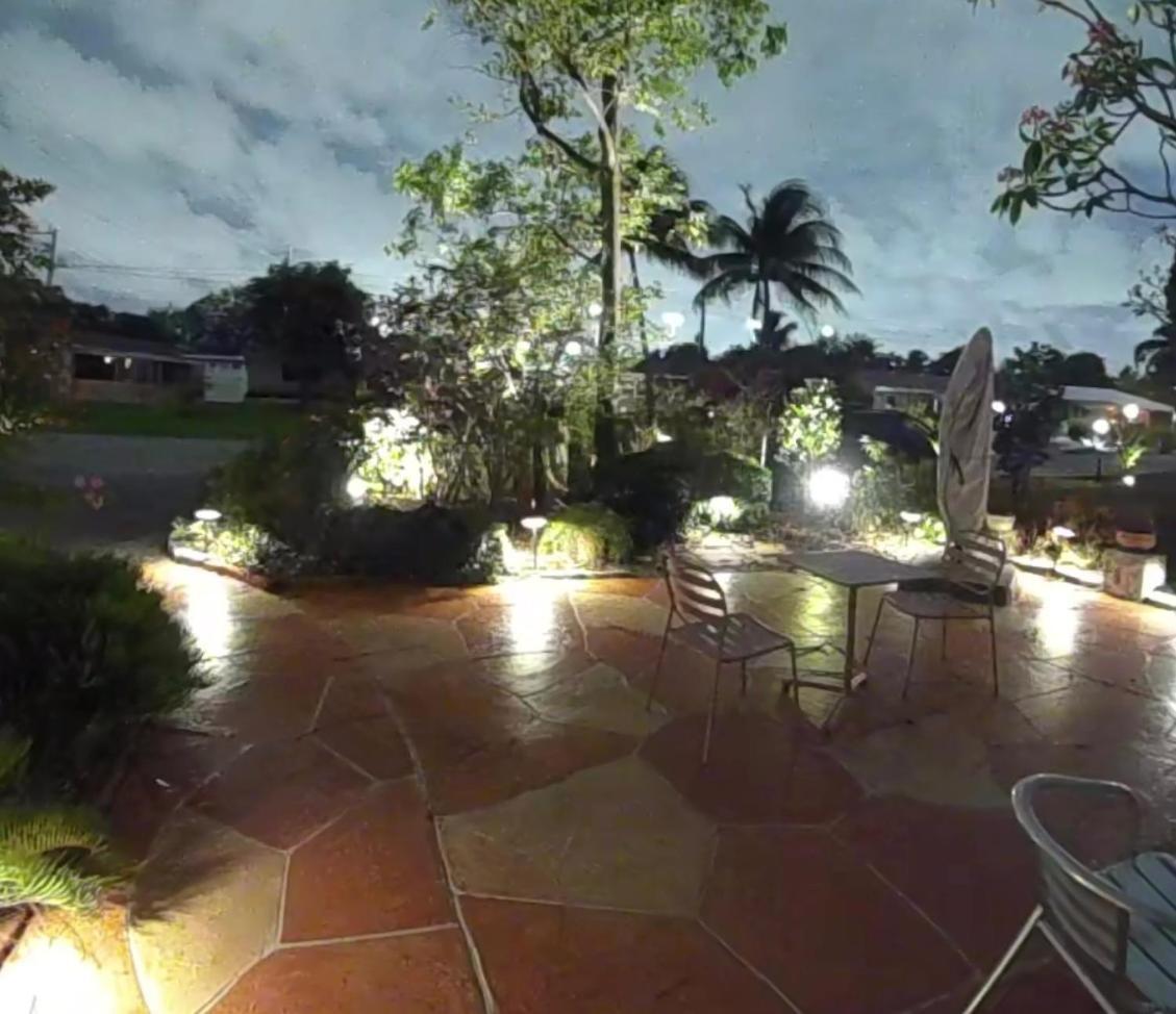 Elles Place Hotel Fort Lauderdale Ngoại thất bức ảnh