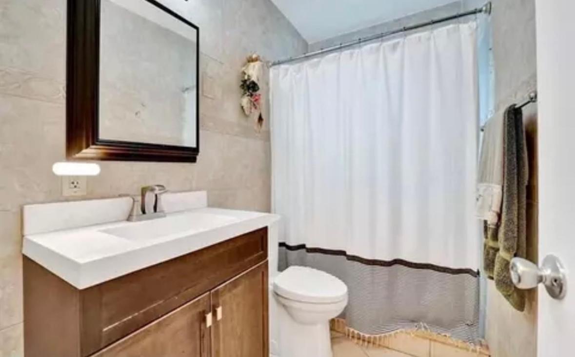 Elles Place Hotel Fort Lauderdale Ngoại thất bức ảnh