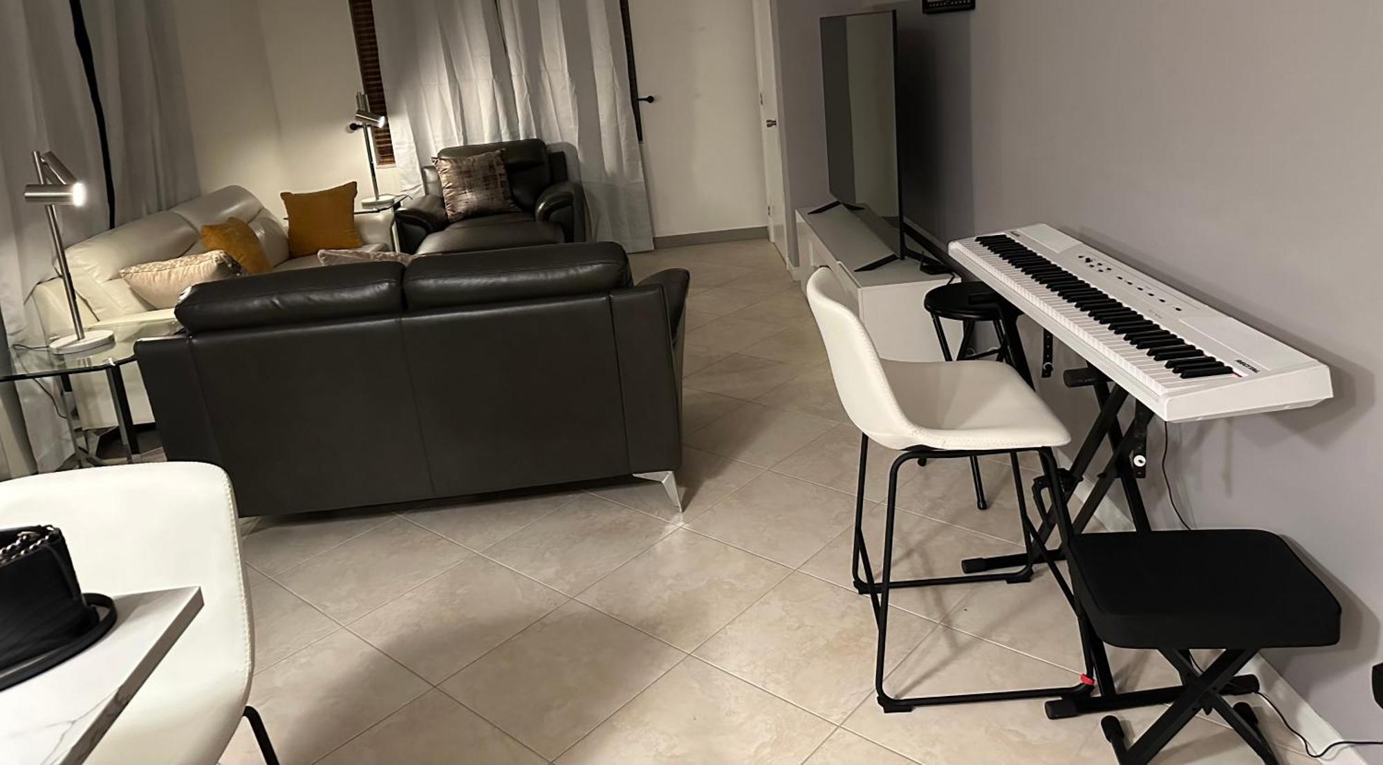 Elles Place Hotel Fort Lauderdale Ngoại thất bức ảnh