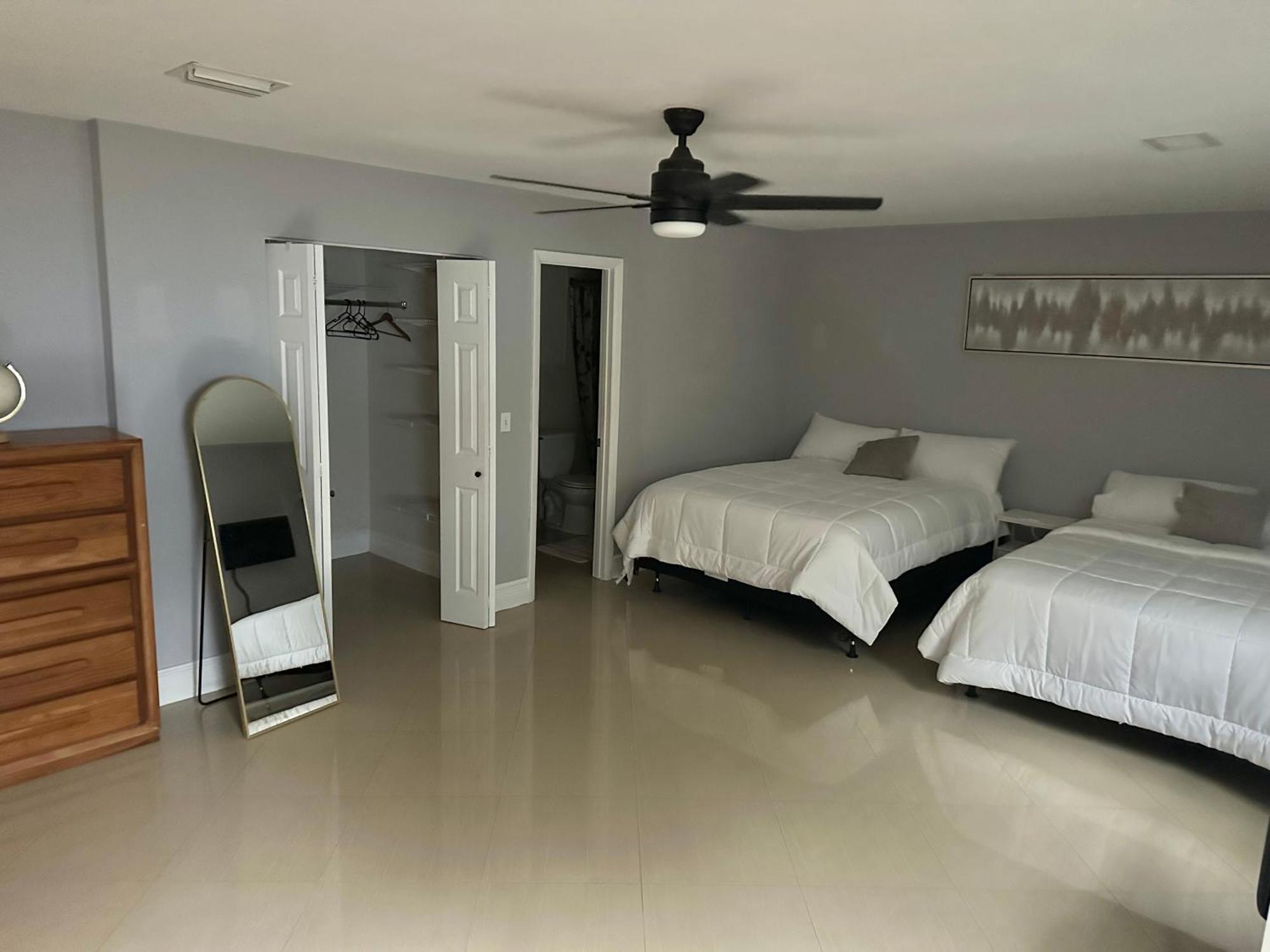 Elles Place Hotel Fort Lauderdale Ngoại thất bức ảnh