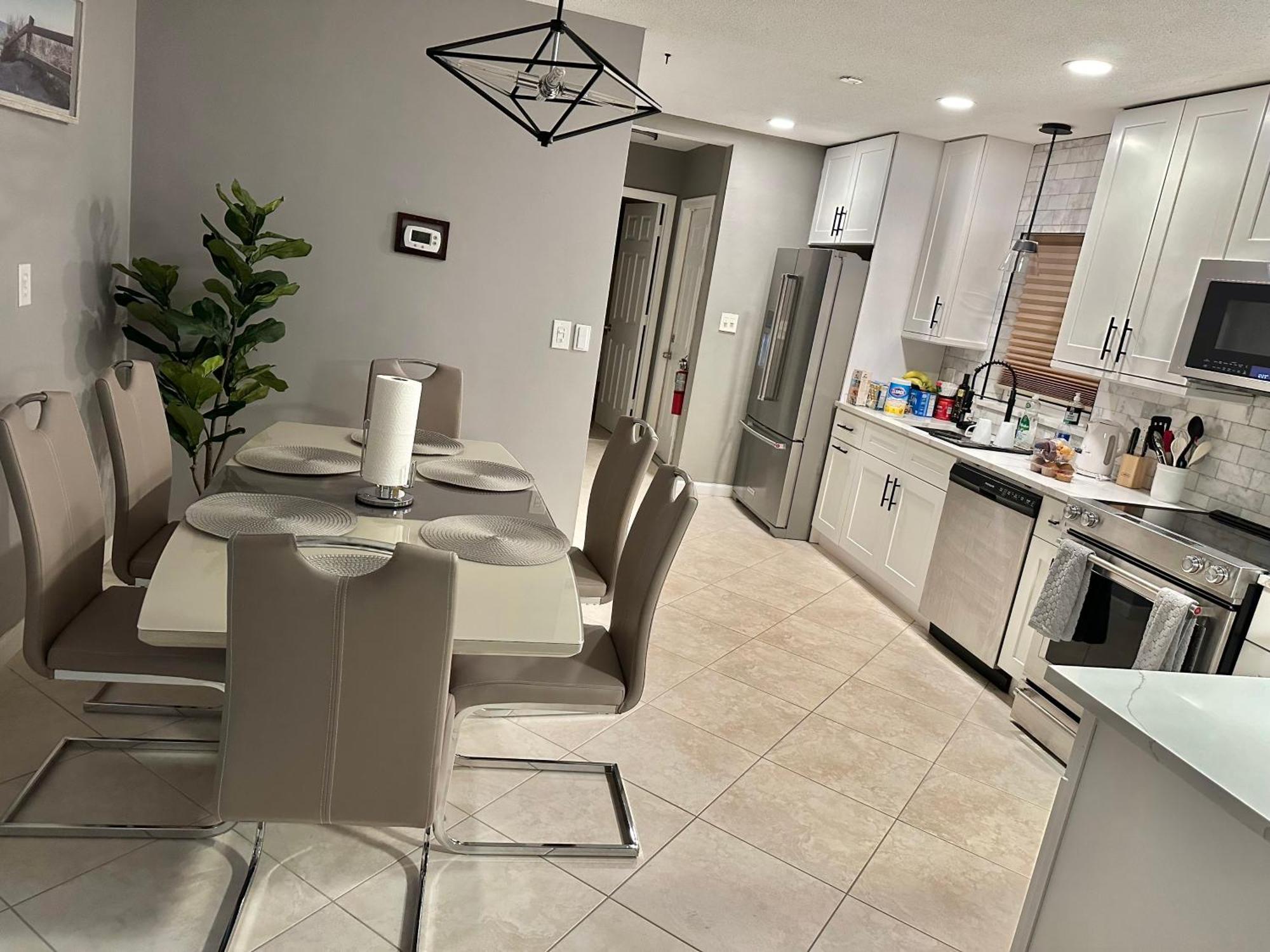 Elles Place Hotel Fort Lauderdale Ngoại thất bức ảnh