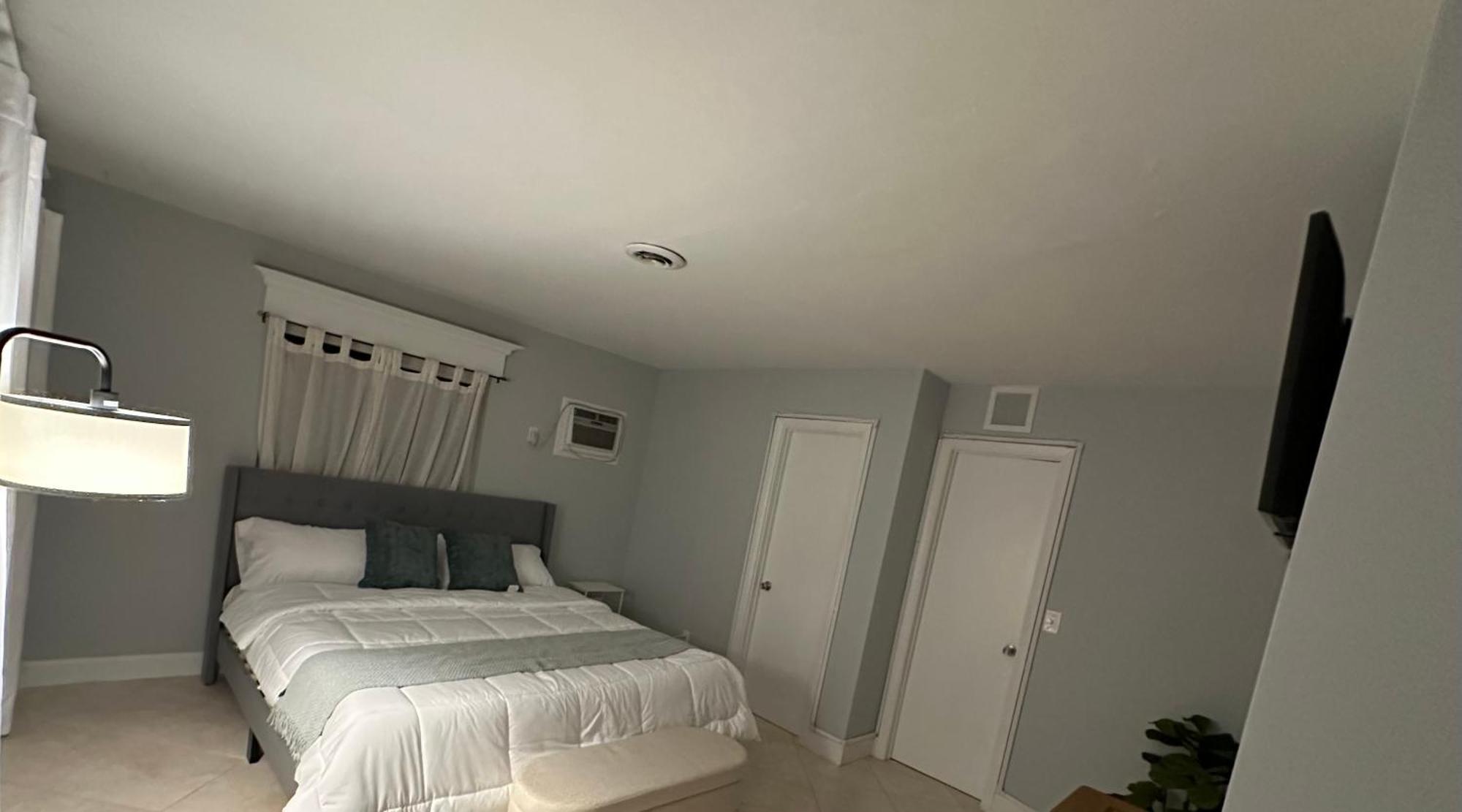 Elles Place Hotel Fort Lauderdale Ngoại thất bức ảnh