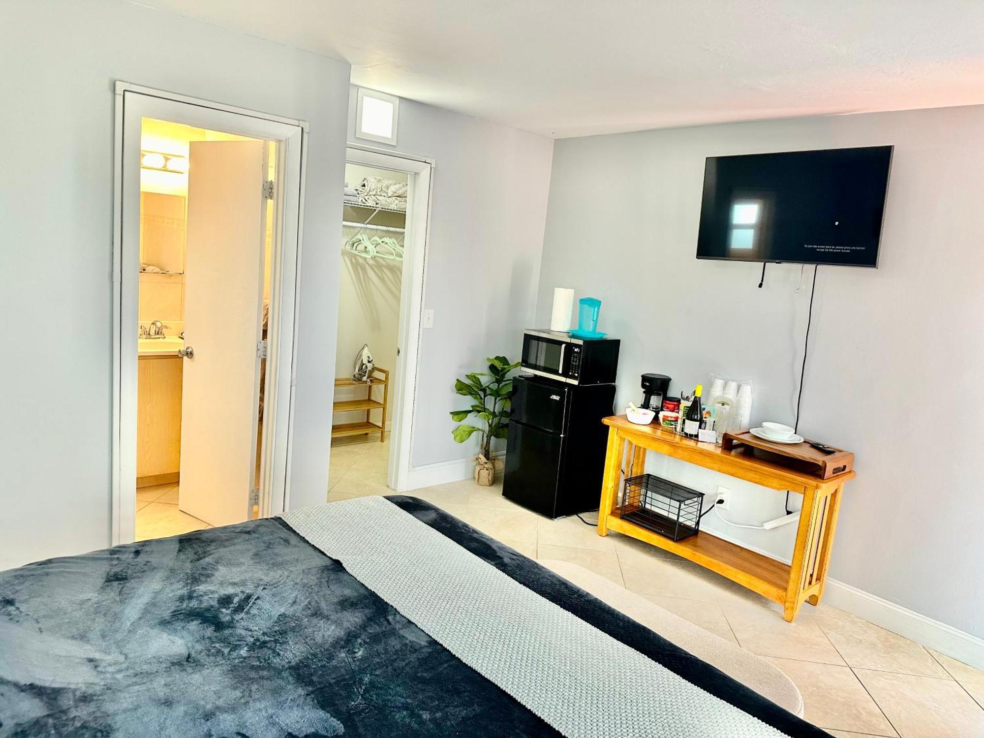 Elles Place Hotel Fort Lauderdale Ngoại thất bức ảnh